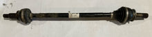 Load image into Gallery viewer, Axle Shaft  F-PACE 2020 - NW305897
