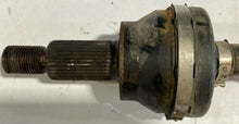 Load image into Gallery viewer, Axle Shaft  F-PACE 2020 - NW305897

