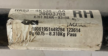 Load image into Gallery viewer, Axle Shaft  F-PACE 2020 - NW305897
