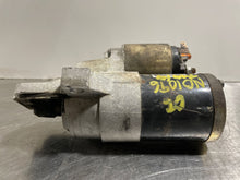 Load image into Gallery viewer, STARTER MOTOR Mazda Miata MX-5 06 07 08 09 10 11 12 13 14 - NW170726
