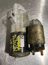 Load image into Gallery viewer, STARTER MOTOR Mazda Miata MX-5 06 07 08 09 10 11 12 13 14 - NW170726
