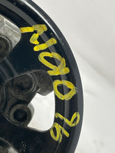 Load image into Gallery viewer, POWER STEERING PUMP Miata MX-5 06 07 08 09 10 11 12 13 14 - NW163676
