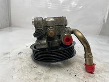 Load image into Gallery viewer, POWER STEERING PUMP Miata MX-5 06 07 08 09 10 11 12 13 14 - NW163676
