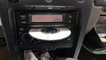 Load image into Gallery viewer, Am Fm CD Nissan Xterra 2002 02 2003 03 2004 04 - NW306335
