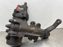 Load image into Gallery viewer, STEERING RACK Nissan Frontier Xterra 00 - 04 - NW306444
