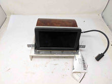 Load image into Gallery viewer, INFO-GPS SCREEN Audi A8 S8 2006 06 2007 07 2008 08 2009 09 - NW104738
