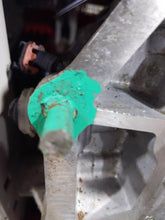 Load image into Gallery viewer, TRANSFER CASE FRONTIER XTERRA 2002 03 04 V6 AUTO - NW306470
