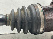 Load image into Gallery viewer, FRONT CV AXLE SHAFT Audi A8 2007 07 2008 08 2009 09 2010 10 Left - NW10059

