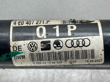 Load image into Gallery viewer, FRONT CV AXLE SHAFT Audi A8 2007 07 2008 08 2009 09 2010 10 Left - NW10059
