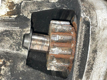 Load image into Gallery viewer, STARTER Mazda 3 5 6 CX-7 2004 04 05 06 07 08 - NW306453
