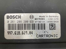 Load image into Gallery viewer, ECU ECM Computer  PORSCHE BOXSTER 2008 - NW306049
