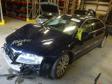 Load image into Gallery viewer, AUTOMATIC TRANSMISSION Audi A8 07 08 09 10 - NW183200
