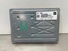 Load image into Gallery viewer, ECU ECM COMPUTER Enclave Lacrosse Regal ATS CTS Camaro 16-19 - NW306648
