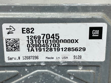 Load image into Gallery viewer, ECU ECM COMPUTER Enclave Lacrosse Regal ATS CTS Camaro 16-19 - NW306648
