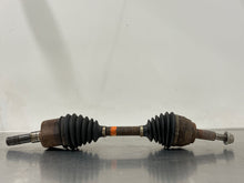 Load image into Gallery viewer, FRONT CV AXLE SHAFT Explorer Explorer Sport Trac Aviator Mountaineer 02-05 Left - NW9329
