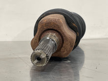 Load image into Gallery viewer, FRONT CV AXLE SHAFT Explorer Explorer Sport Trac Aviator Mountaineer 02-05 Left - NW9329
