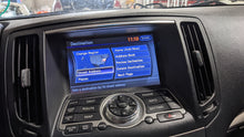 Load image into Gallery viewer, INFO-GPS SCREEN Infiniti G37 Q60 2013 13 2014 14 2015 15 - NW306707
