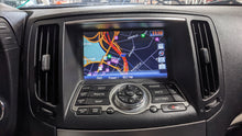 Load image into Gallery viewer, INFO-GPS SCREEN Infiniti G37 Q60 2013 13 2014 14 2015 15 - NW306707

