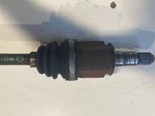 Load image into Gallery viewer, FRONT CV AXLE SHAFT Infiniti G37 2015 15 2013 13 Right - NW306603
