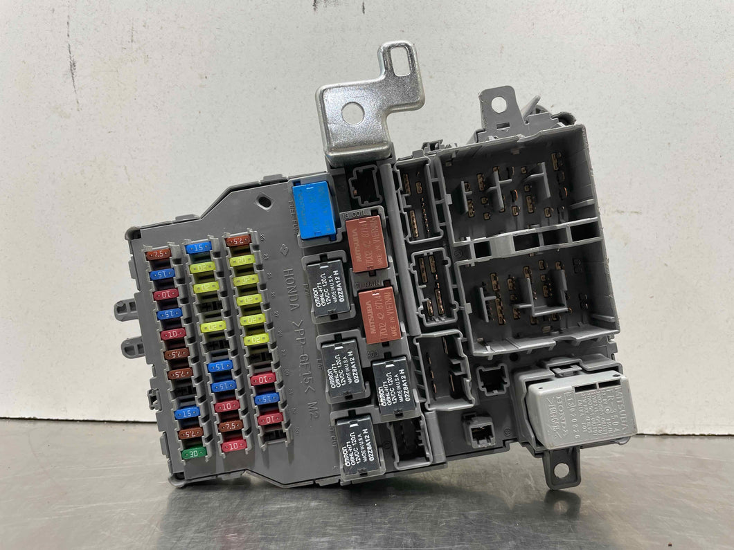 FUSE BOX Honda Odyssey 05 06 07 08 09 10 - NW65570