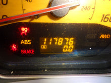 Load image into Gallery viewer, SPEEDOMETER CLUSTER Murano 2003 03 - NW160245

