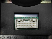 Load image into Gallery viewer, SPEEDOMETER CLUSTER Murano 2003 03 - NW160245
