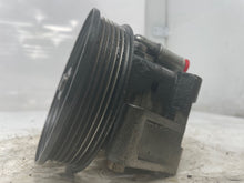 Load image into Gallery viewer, POWER STEERING PUMP Jaguar XJ8 XJ XK XK8 2003 03 2004 04 05 06 07 08 09 - NW163565
