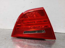 Load image into Gallery viewer, TRUNK LID MOUNTED TAIL LIGHT LAMP 323i 328i 335i M3 09-11 Left - NW307330
