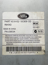 Load image into Gallery viewer, Amplifier Land Rover LR2 2008 08 2009 09 2010 10 2011 11 - NW139376
