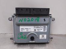 Load image into Gallery viewer, ECU ECM COMPUTER Land Rover LR2 08 09 10 11 - NW61991
