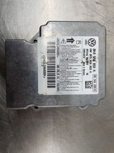 Load image into Gallery viewer, AIR BAG CONTROL MODULE COMPUTER Audi A4 S4 2011 11 2012 12 - NW306978
