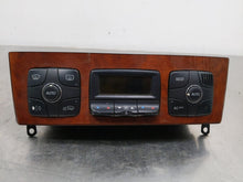 Load image into Gallery viewer, Temp Climate AC Heater Control Mercedes S430 S500 S350 CL500 00 01 02 03 - 06 - NW307425
