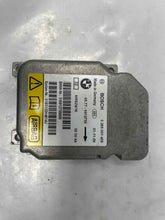 Load image into Gallery viewer, AIR BAG COMPUTER X5 M3 320i 2001 01 02 03 04 05 06 - NW29284
