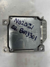 Load image into Gallery viewer, AIR BAG COMPUTER X5 M3 320i 2001 01 02 03 04 05 06 - NW29284

