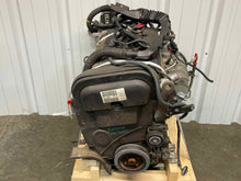 Load image into Gallery viewer, ENGINE Volvo S60 V70 S70 2001 01 2002 02 2.4L B5244S - NW307548
