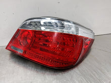 Load image into Gallery viewer, OUTER TAIL LIGHT LAMP BMW 528i 535i 550i M5 08 09 10 Right - NW307726
