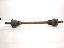 Load image into Gallery viewer, Axle Shaft Mercedes-Benz SL600 2004 - NW13078
