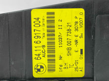 Load image into Gallery viewer, Temp Climate AC Heater Control BMW 330i 320i 325i 328i 1999 99 00 01 - 06 - NW307601
