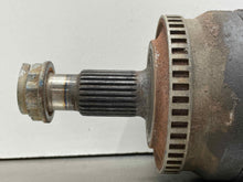 Load image into Gallery viewer, Axle Shaft Mercedes-Benz SL600 2004 - NW13078
