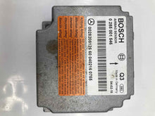 Load image into Gallery viewer, AIR BAG Computer CL500 CL600 S350 S430 S500 2003 03 2004 04 2005 05 06 - NW35601
