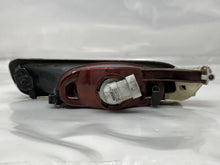 Load image into Gallery viewer, Fog light BMW 325i 328i 330i 323i 1999 99 2000 00 2001 01 Left - NW307575
