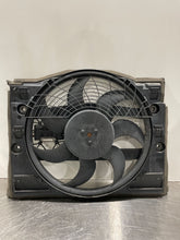 Load image into Gallery viewer, RADIATOR FAN ASSEMBLY BMW 325I 01 02 03 04 05 Auto - NW307541
