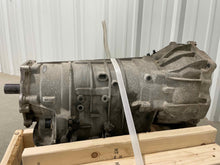 Load image into Gallery viewer, AUTOMATIC TRANSMISSION 325ci 325i 525i Z4 01 02 03 04 05 06 - NW307731
