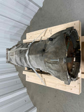 Load image into Gallery viewer, AUTOMATIC TRANSMISSION 325ci 325i 525i Z4 01 02 03 04 05 06 - NW307731
