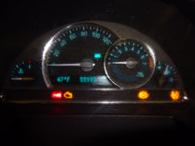 Load image into Gallery viewer, Speedometer Cluster Chevrolet HHR 2007 - NW158634
