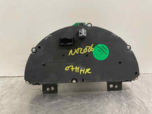Load image into Gallery viewer, Speedometer Cluster Chevrolet HHR 2007 - NW158634
