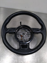 Load image into Gallery viewer, Steering Wheel  AUDI A6 2015 - NW307988
