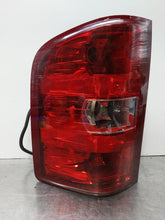 Load image into Gallery viewer, TAIL LIGHT LAMP Silverado 1500 Pickup Silverado 2500 07-14 Left - NW307996
