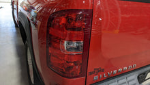 Load image into Gallery viewer, TAIL LIGHT LAMP Silverado 1500 Pickup Silverado 2500 07-14 Left - NW307996
