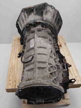 Load image into Gallery viewer, AUTOMATIC TRANSMISSION Range Rover 2003 03 2004 04 2005 05 - NW308004
